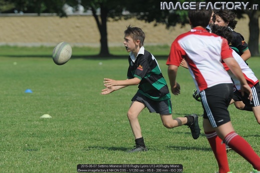 2015-06-07 Settimo Milanese 0316 Rugby Lyons U12-ASRugby Milano